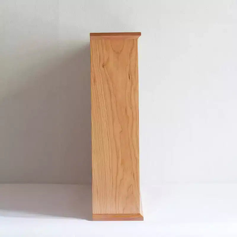 Christopher Knight Home Raglan Scaffale porta tazze in legno massello 22H x 24W