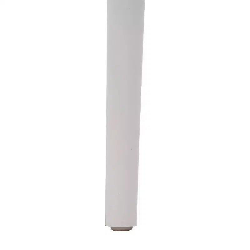 Flash Furniture Bridgeport Set di 4 sedie impilabili da interni-esterni per patio con schienale a doghe, sedia commerciale in resina per tutte le stagioni