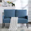 MAYEERTY Sofa 47 Lazy Floor Curved Bubble Chair Oversized Single Bubble for Living Room Green