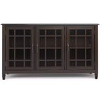 Mobile buffet contenitore Hampshire, largo 60 pollici