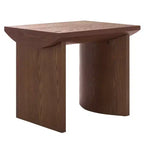 Tavolino Bara - ACC2316 - Noce - Safavieh