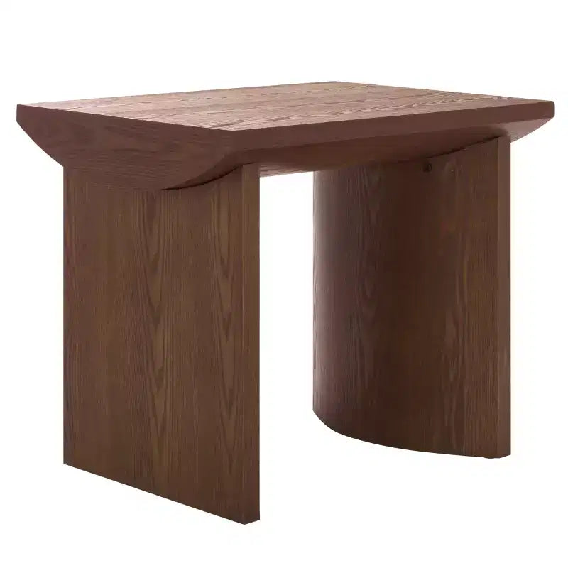 Tavolino Bara - ACC2316 - Noce - Safavieh