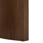 Tavolino Bara - ACC2316 - Noce - Safavieh