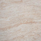 Tavolino da Esterno in Cemento Leggero Design Moderno Scultoreo, Resistente alle Intemperie e Facile da Spostare per Patio, Balcone o Giardino