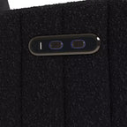 Poltrona reclinabile e girevole Storkcraft Kyoto Deluxe con ricarica doppia USB