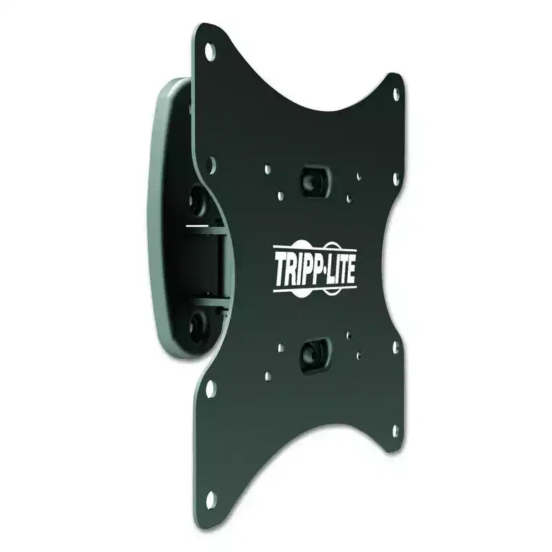 Tripp Lite Supporto a parete per TV LCD Display Girevole per schermo piatto/pannello - 17- 42 - Nero