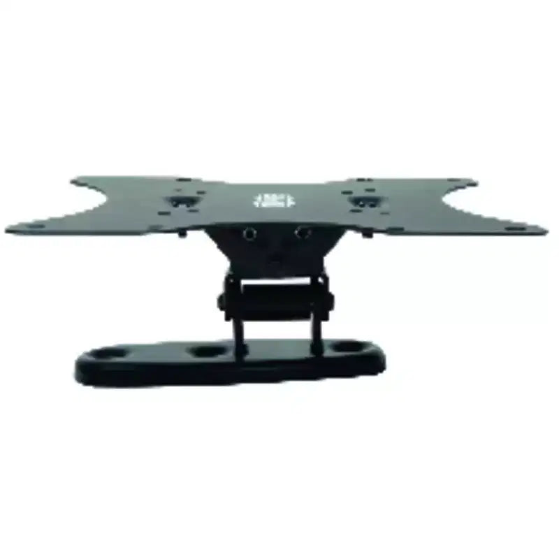 Tripp Lite Supporto a parete per TV LCD Display Girevole per schermo piatto/pannello - 17- 42 - Nero