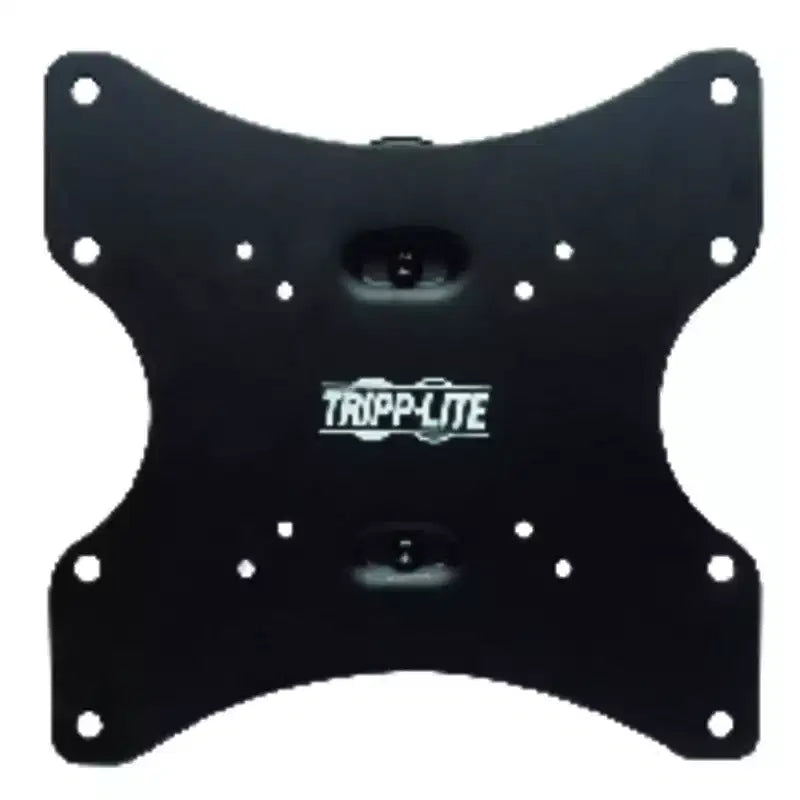 Tripp Lite Supporto a parete per TV LCD Display Girevole per schermo piatto/pannello - 17- 42 - Nero