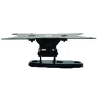 Tripp Lite Supporto a parete per TV LCD Display Girevole per schermo piatto/pannello - 17- 42 - Nero