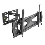 Tripp Lite DWMSC3780MUL Supporto a parete per display a schermo piatto da 37-80 pollici - Nero