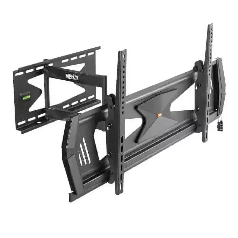 Tripp Lite DWMSC3780MUL Supporto a parete per display a schermo piatto da 37-80 pollici - Nero