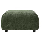 Christopher Knight Home Philomena Pouf quadrato moderno imbottito