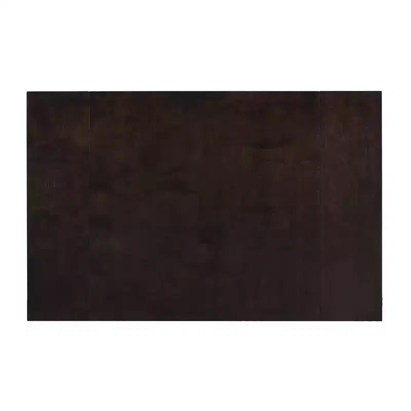 Set tavolo da pranzo allungabile con 2 sedie imbottite, perfetto per aree compatte, dimensioni da 70,8x74,9 cm a 116x74,9 cm