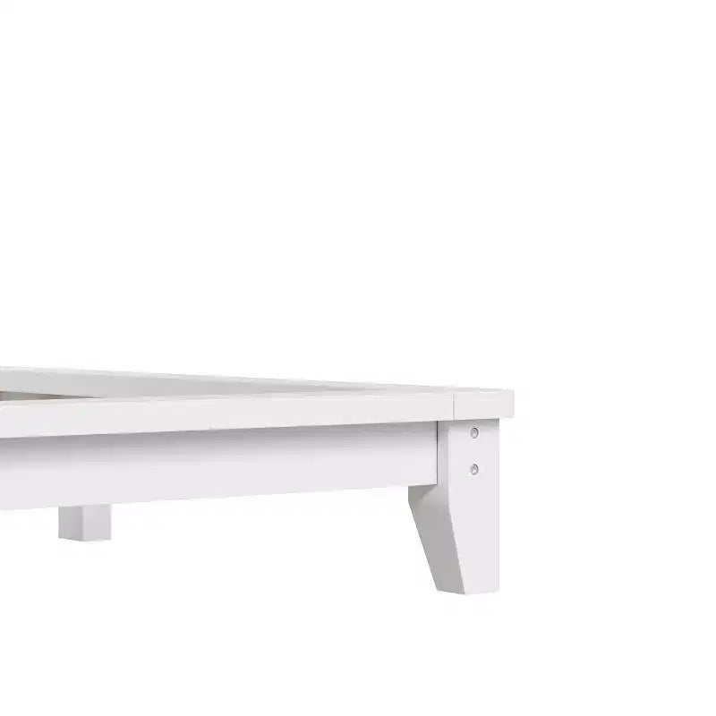 Struttura letto moderna Luxystar Queen Size con testiera