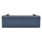 Christopher Knight Home Panca imbottita Blinny 54.75W con gambe in legno di gomma