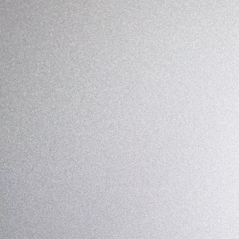 Sgabello da bar Armen Living Flynn in metallo e similpelle, altezza bancone, girevole, 26", argento/grigio