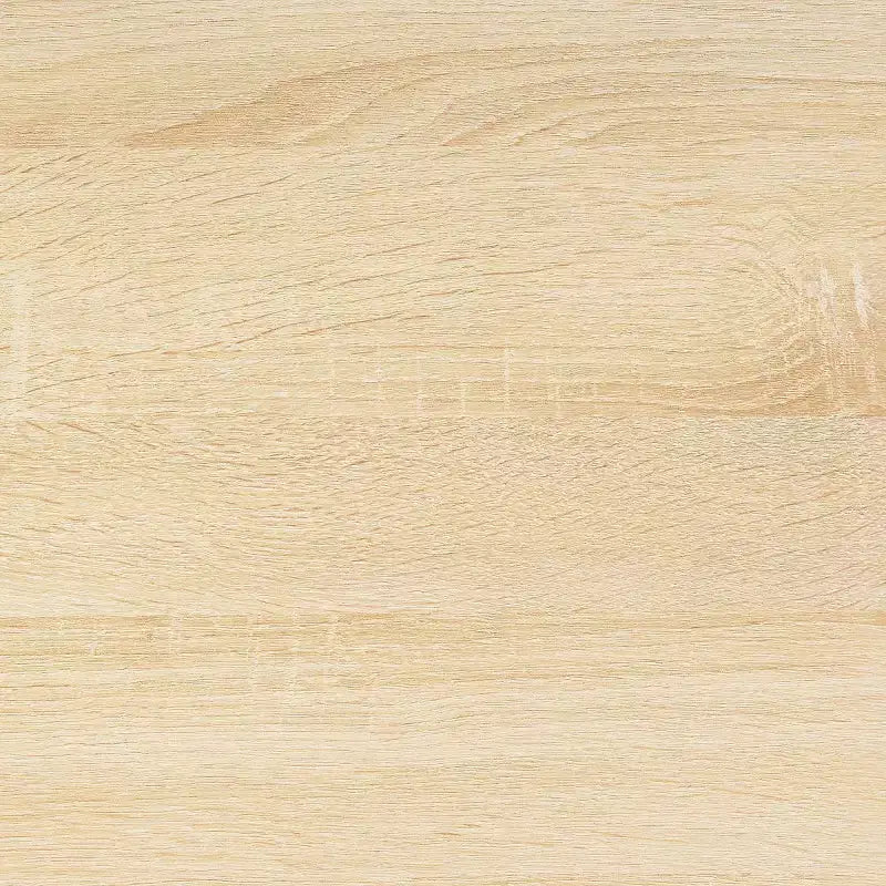 Set di 2 sedie da pranzo in legno con base in metallo naturale - Room Essentials™