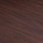 Crosley Shelby Set 2 Sedie da Pranzo Blu: Struttura in Legno di Gomma, Senza Braccioli, Stile Rustico Tradizionale