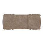 Tavoli da pranzo Northville 76~112" argento antico - Acme Furniture