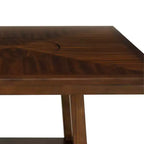 Set da pranzo Powell Barnes a 6 pezzi, altezza bancone