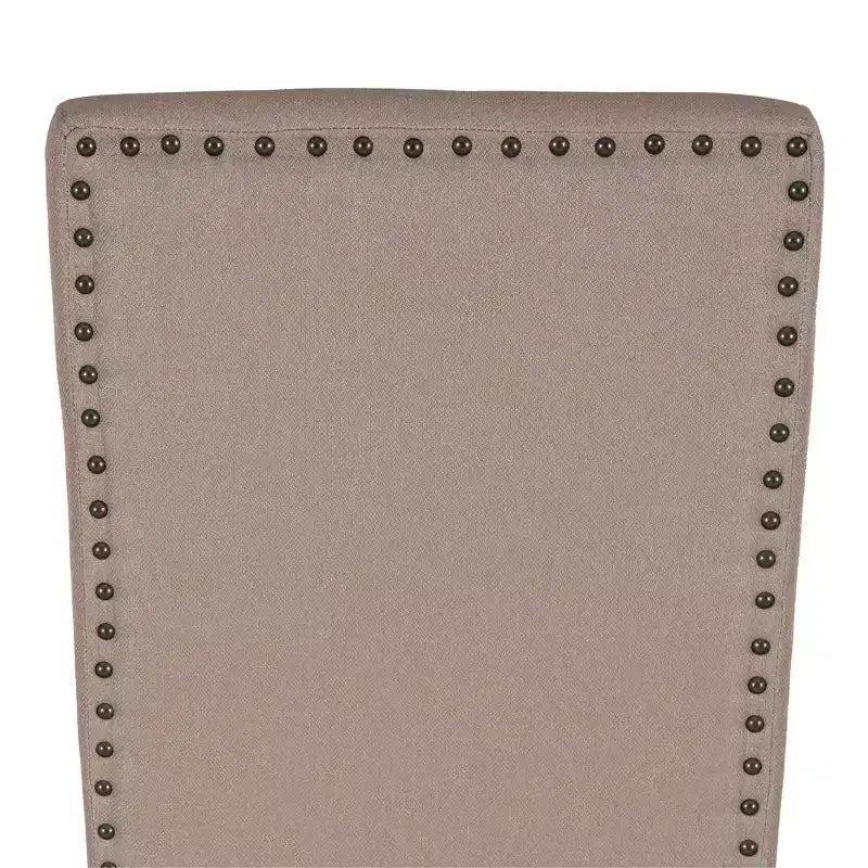 Set da pranzo Powell Barnes a 6 pezzi, altezza bancone