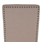 Set da pranzo Powell Barnes a 6 pezzi, altezza bancone