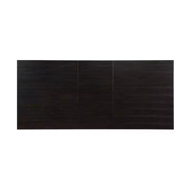 Tavolo da pranzo Maisha da 104 pollici con finitura noce rustico - Acme Furniture