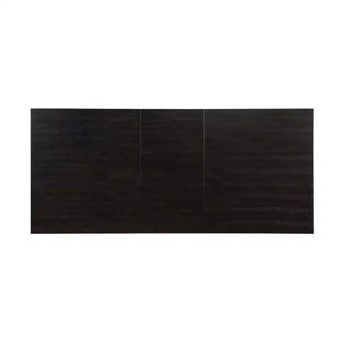 Tavolo da pranzo Maisha da 104 pollici con finitura noce rustico - Acme Furniture