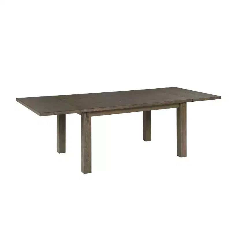 Tavolo da pranzo Nabirye 96" in rovere scuro - Acme Furniture