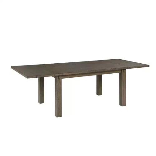 Tavolo da pranzo Nabirye 96" in rovere scuro - Acme Furniture