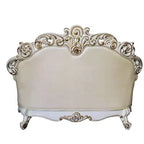 Divani Vendome 70" Finitura color Champagne e Perla Antica - Acme Furniture