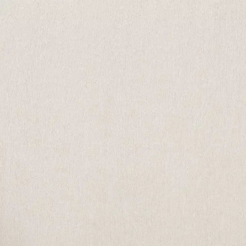 Poltrona Bali & Pari Ornella con dettagli in tessuto e legno Beige/Marrone Scuro: Rivestimento in poliestere, Struttura in rattan