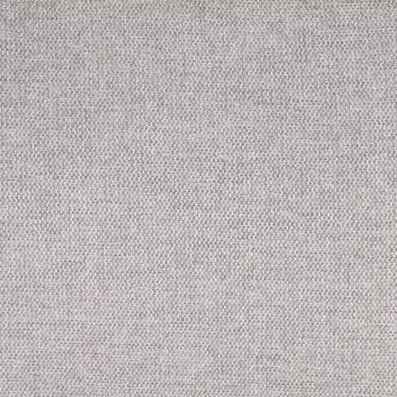 Divano letto estraibile Serta Hans in lino: queen size, divano convertibile con materasso a molle
