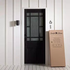 Cassettiera doppia a 6 cassetti South Shore bianca/beige
