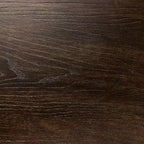 Mobile Palma Arched Fluted marrone scuro - Threshold™ disegnato con Studio McGee