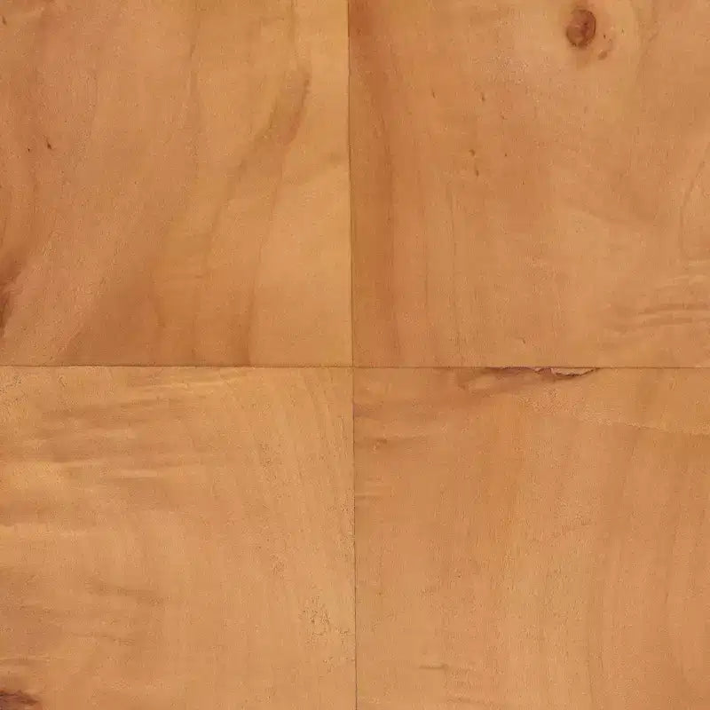 Bali & Pari Comodino in Legno Nebu Mappa Burl