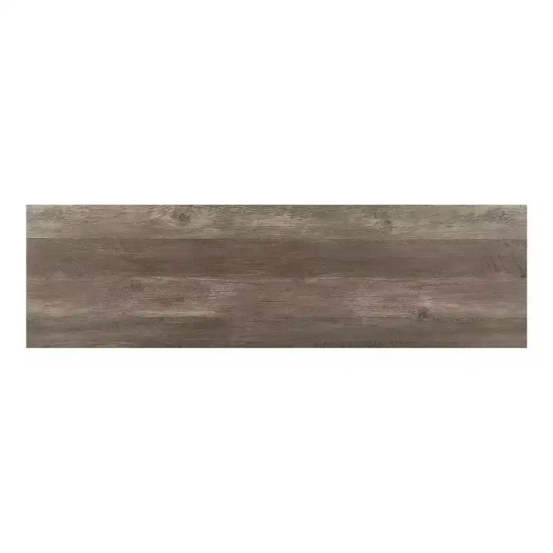 Mobile TV Acme Furniture Nantan per televisori fino a 50" Quercia Rustica/Finitura Nera