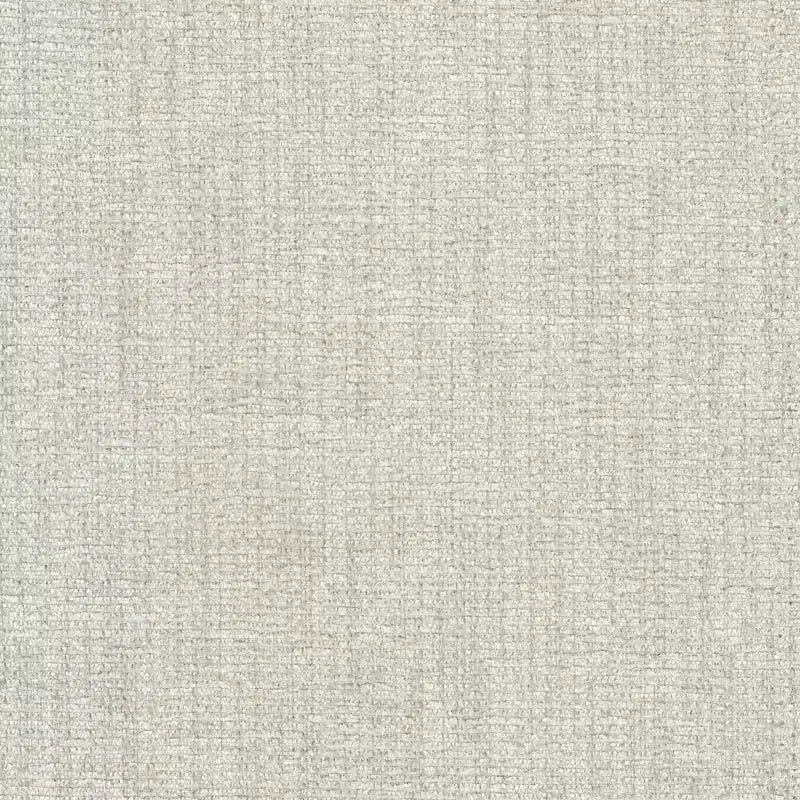Pouf contenitore rotondo imbottito con struttura in legno e piano in legno, Grigio Chiaro - HomePop