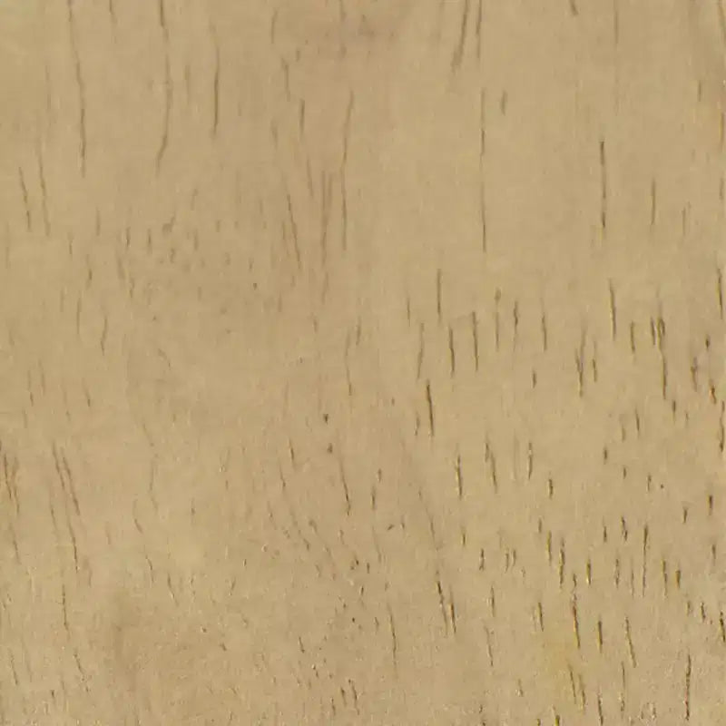 Pouf contenitore rotondo imbottito con struttura in legno e piano in legno, Grigio Chiaro - HomePop