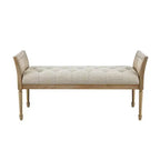 Panca Isla Accent naturale - Martha Stewart