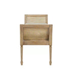 Panca Isla Accent naturale - Martha Stewart