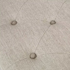 Panca Isla Accent naturale - Martha Stewart