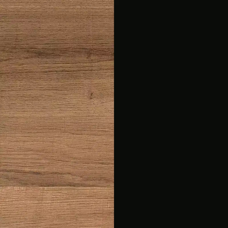 Nathan James 72,5" Theo Scaffale Marrone