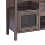 Brassex Athena Mobile Contenitore Noce Rovere