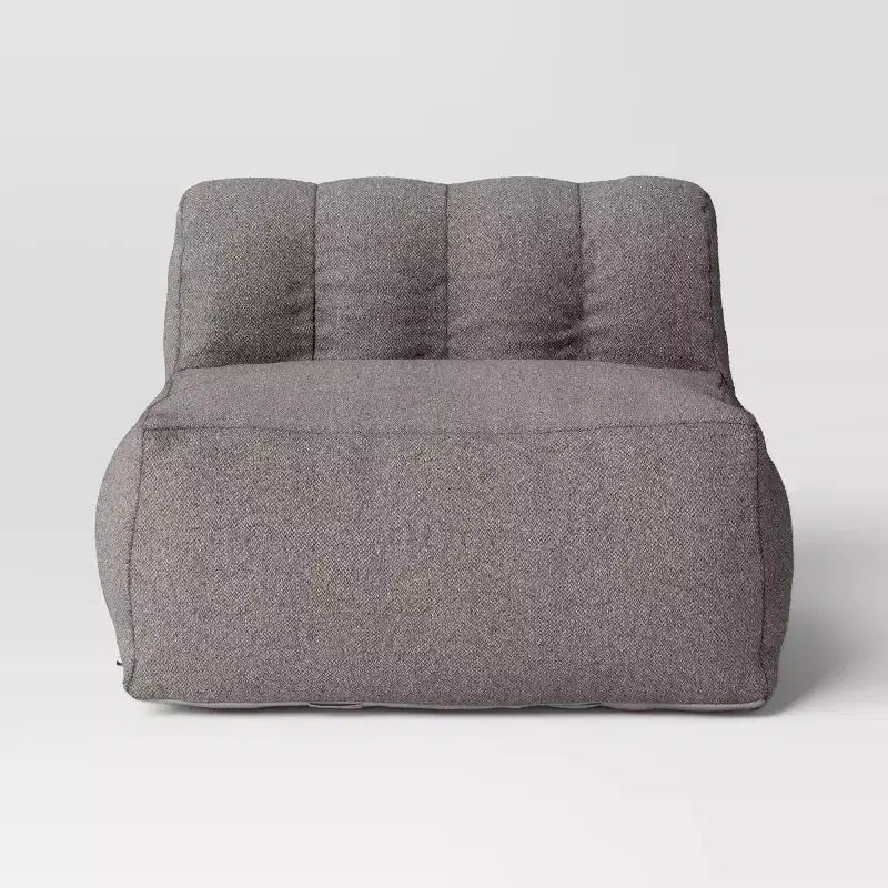 Sedile modulare per dormitorio senza braccioli in schiuma compressa - Room Essentials™