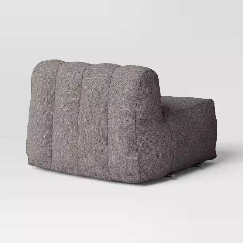 Sedile modulare per dormitorio senza braccioli in schiuma compressa - Room Essentials™