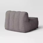 Sedile modulare per dormitorio senza braccioli in schiuma compressa - Room Essentials™