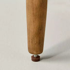 Comodino a 2 Cassetti in Legno e Rattan Quercia Invecchiata - Hearth & Hand™ con Magnolia