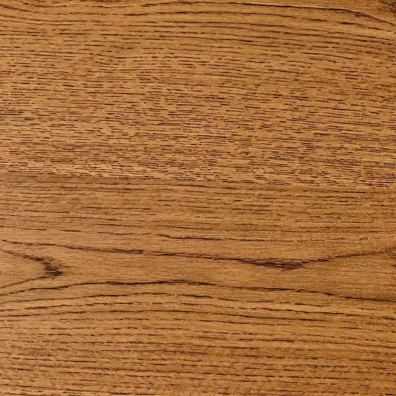 Comodino a 2 Cassetti in Legno e Rattan Quercia Invecchiata - Hearth & Hand™ con Magnolia