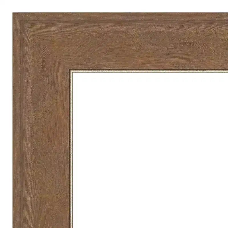 Specchio da parete per bagno Amanti Art Alta non smussato